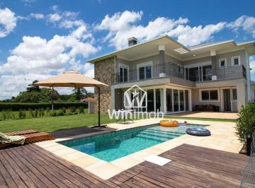 162efae28ab0c8d871bcccad1404efa29090900c · Casa à venda, 373 m² por R$ 3.700.000,00 - Sans Souci - Eldorado do Sul/RS