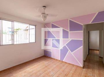 Apartamento · 50m² · 2 Quartos · 1 Vaga · Apartamento à Venda - Gameleira, 2 Quartos, 50 m² - Belo Horizonte