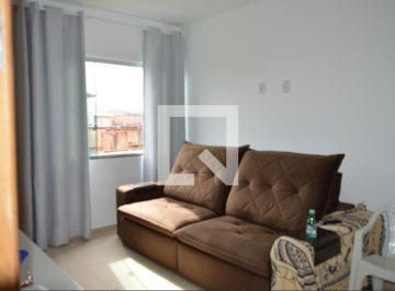 Apartamento · 76m² · 3 Quartos · 1 Vaga · Apartamento à Venda - Nacional, 3 Quartos,  76 m² - Contagem