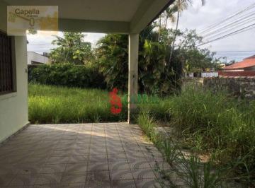 0a5dec0a7372737614fadb6d12259f78b2e907a0 · Casa com 3 dormitórios à venda, 171 m² por R$ 380.000,00 - Balneário Novaro - Itanhaém/SP