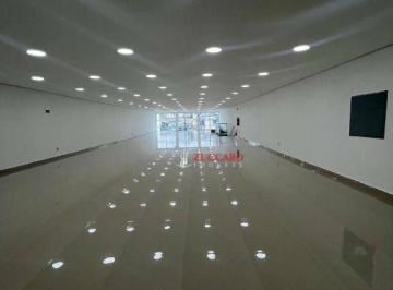 7b0a7670aeffa1b3973f5dcb9d759395803e4323 · Prédio à venda, 1148 m² por R$ 6.999.999,99 - Centro - Guarulhos/SP