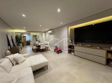 4401cdd81a3b3221c9d81c9d4ef76a4405bf401b · Apartamento com 3 dormitórios para alugar, 175 m² por R$ 16.800,00/mês - Gonzaga - Santos/SP
