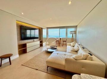 41daff21ee24395938fe0be1fabee4e5bdab69d1 · Apartamento com 3 dormitórios para alugar, 175 m² por R$ 16.500,00/mês - Gonzaga - Santos/SP