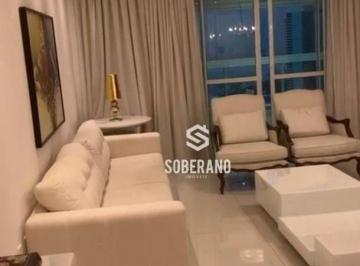 e2580207c61f7f564975310b9a71e6c6e198c8e3 · Apartamento com 3 dormitórios à venda, 172 m² por R$ 2.500.000,00 - Miramar - João Pessoa/PB