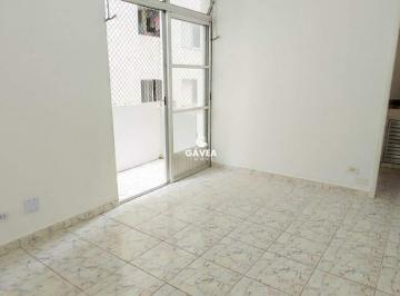 Apartamento · 55m² · 1 Quarto · Apartamento à venda no Itararé em São Vicente.
