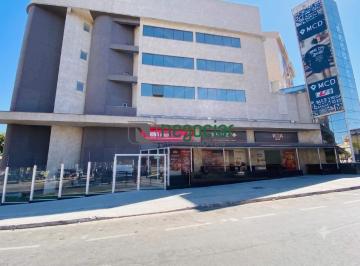 Comercial · 110m² · 2 Vagas · Andar Comercial no Centro de Betim