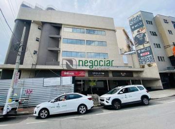 Comercial · 110m² · 2 Vagas · Andar Comercial no Centro de Betim