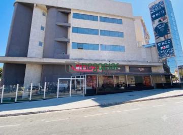 Comercial · 110m² · 2 Vagas · Andar Comercial no Centro de Betim