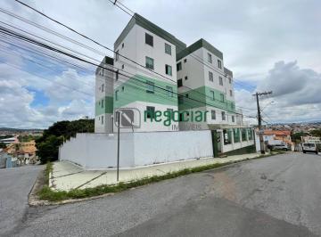 Apartamento · 67m² · 3 Quartos · 1 Vaga · Apartamento 3 quartos no bairro Senhora das Graças Betim