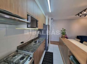 Apartamento · 79m² · 3 Quartos · 1 Vaga · APARTAMENTO 3 DORMITÓRIOS - TIPO GARDDEN - ACABAMENTO IMPECÁVEL