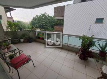 Apartamento · 90m² · 2 Quartos · 2 Vagas · JBRB318274 Recreio 3quartos (1suite) varandão Vista pracinha Prédio com  piscina