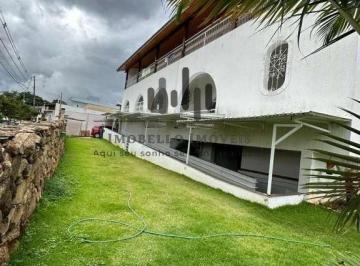 Casa · 600m² · 15 Quartos · Casa à venda e para alugar em Campinas, Parque Taquaral, com 15 suítes, com 600 m²
