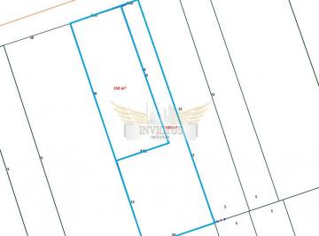 Terreno · 176m² · Terreno Residencial para Comprar, 330m² - Vila Floresta, Santo André/SP.