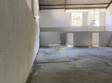 Loja · Loja para alugar, 256 m² por R$ 14.900,01/mês - Demarchi - São Bernardo do Campo/SP
