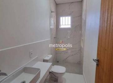 1º Suíte · Casa à venda, 270 m² por R$ 1.179.000,00 - Vila Gonçalves - São Bernardo do Campo/SP