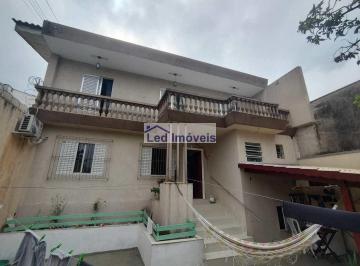 Comercial · 250m² · 3 Quartos · 6 Vagas · Casa com 3 quartos, Jardim das Flores, Osasco - R$ 969 mil, Cod: 2061