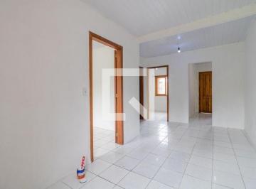 Casa · 50m² · 2 Quartos · 1 Vaga · Casa à Venda - Campo Novo, 2 Quartos,  50 m² - Porto Alegre