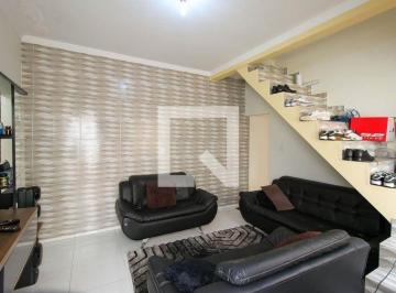 Casa · 54m² · 1 Quarto · 2 Vagas · Casa à Venda - Sapopemba, 1 Quarto,  54 m² - São Paulo