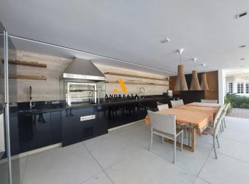 Casa · 600m² · 5 Quartos · 10 Vagas · Venda de Casa em Condomínio com 5 quarto(s), 5 suíte(s), 600 m², por R$ 6.8 milhões, no condomínio N