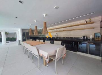 Casa · 600m² · 5 Quartos · 10 Vagas · Venda de Casa em Condomínio com 5 quarto(s), 5 suíte(s), 600 m², por R$ 7.5 milhões, no condomínio N