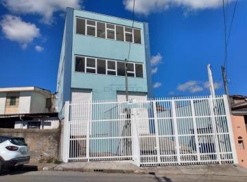 Comercial · 600m² · Prédio Comercial de 600m², à venda na Vila Lavínia, Mogi das Cruzes - SP