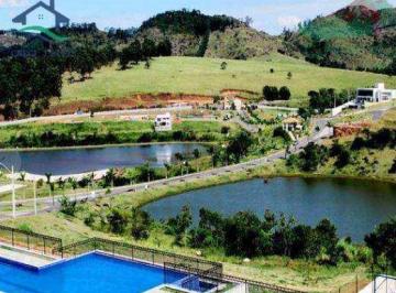 Terreno · 547m² · Terreno de Condomínio, Condomínio Vale das Águas, Bragança Paulista - R$ 650 mil, Cod: 4607