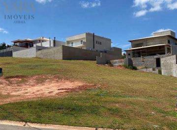 Terreno · 547m² · Terreno a venda no Condomínio Vale das Águas Bragança Paulista
