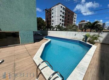 Apartamento · 81m² · 3 Quartos · 4 Vagas · Imoveis - em Cabo Branco