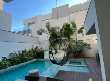 Casa · 1180m² · 3 Quartos · 4 Vagas · Casa duplex alto padrão em condomínio à venda no bairro Cerâmica São Caetano do Sul-SP