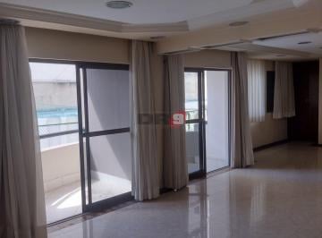 Apartamento · 175m² · 5 Quartos · 2 Vagas · Apartamento em Chácara Tatuapé - São Paulo