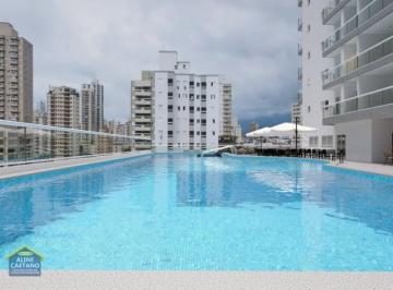 Apartamento · 78m² · 2 Quartos · 2 Vagas · Apartamento 2 dorms 2 vagas - 300 mts da Praia e Parcela Direto!