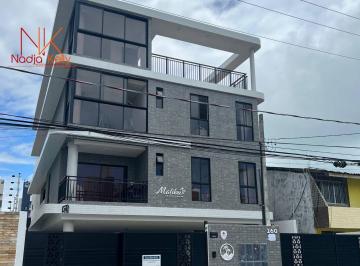 b14a53e0fe14a80760898127026d132501e0492d · Cobertura de 110,78m² com 2 quartos e área priv. a venda por R$ 720.000 - Bessa - João Pessoa/PB