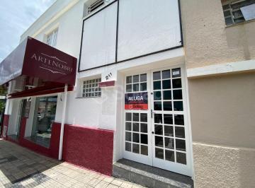 Comercial · 60m² · Sala comercial para alugar no Centro em Vinhedo, São Paulo.