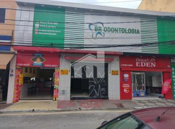 Comercial · 100m² · Loja em local movimentado para alugar em Santo Amaro