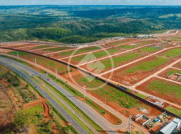 Terreno · 719m² · Jardins Genebra - Lote de 719 m2 - ÁGIO.