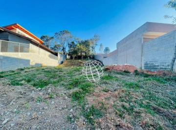 36593e8b3b2b02351d3f5592c03aee7736c484e5 · Terreno à venda, 502 m² por R$ 320.000,00 - Jardim Solaris - Atibaia/SP