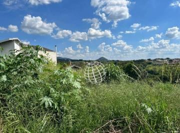 31bde7caf6484185291564f661265c0ac1a8014a · Terreno à venda, 445 m² por R$ 460.000,00 - Cidade Satélite - Atibaia/SP