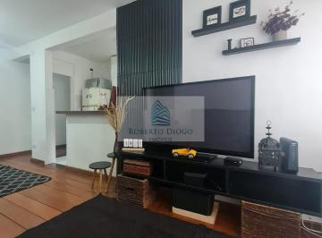 Foto 01 · Apartamento à venda em Camorim, Rio de Janeiro-RJ com 2 quartos, 1 sala, 1 banheiro e 1 vaga de gara