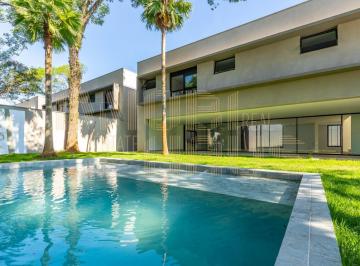 Casa · 936m² · 4 Quartos · 5 Vagas · Casa em Condomínio à Venda Granja Julieta SP - 4 quartos