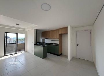 8ccccae81d94839209f5697c3bb6226b5bd6b883 · Apartamento com 3 dormitórios à venda por R$ 620.000,00 - Anita Garibaldi - Joinville/SC