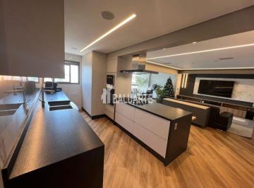 Apartamento · 149m² · 3 Quartos · 2 Vagas · Apartamento Jardim Prudência
