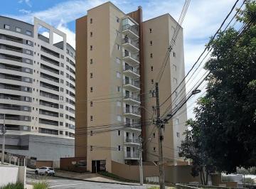 FACHADA · Apartamento à venda na zona oeste de Poços de Caldas