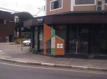 Comercial · 550m² · Salão comercial de 550m² em Atibaia, Vila Thais