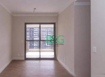 06c2f1fe6ef2e5b0fa42ac11a0ae539c5eb8d33e · Apartamento à venda, 89 m² por R$ 1.019.000,00 - Jardim Independência (São Paulo) - São Paulo/SP