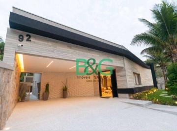 ed8f83c48572970b23c8679ff4df368fa159f9ec · Casa à venda, 327 m² por R$ 11.450.000,00 - São Lourenço - Bertioga/SP