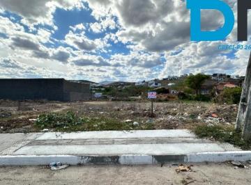 Foto 01 · Terreno, Amaralina, Jequié, BA