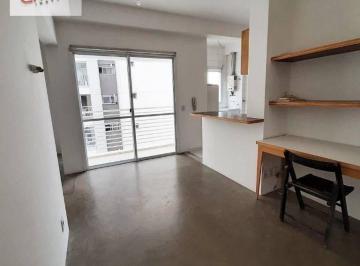 59ccca794a1d754e29e0030082903d5529383c26 · Apartamento com 1 dormitório para alugar, 40 m² por R$ 2.771,58/mês - Vila Guarani (Zona Sul) - São 