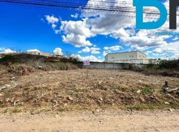 Foto 01 · Terreno, Amaralina, Jequié, BA