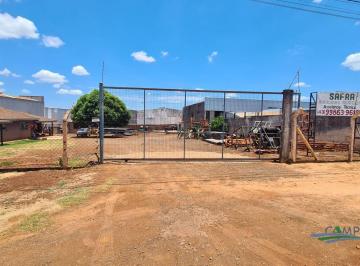 3369c7901cb58ad252878cd2d535067d6a288326 · Barracão à venda, 1800 m² por R$ 1.800.000 - Parque Industrial Buena Vista - Londrina/PR