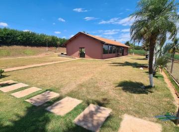 a256b2264f5800cf604cc2959f2a31c8c9596b31 · Chácara com 2 dormitórios para alugar, 10000 m² por R$ 12.000,00/mês - San Rafael - Ibiporã/PR
